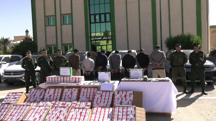 trafic-drogue-el-oued