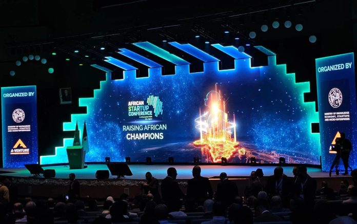 African-Start-up-Conference-Algeria