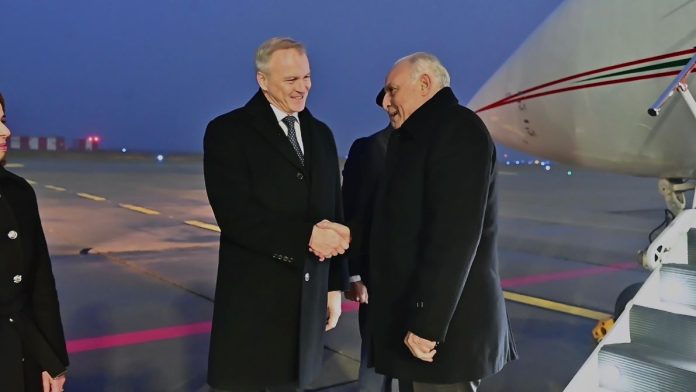 Attaf-Visite-Slovaquie