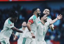 CAN-2025 : l’Algérie démarre par une victoire contre le Soudan (3-0)