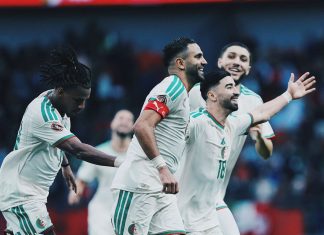 CAN-2025 : l’Algérie démarre par une victoire contre le Soudan (3-0)