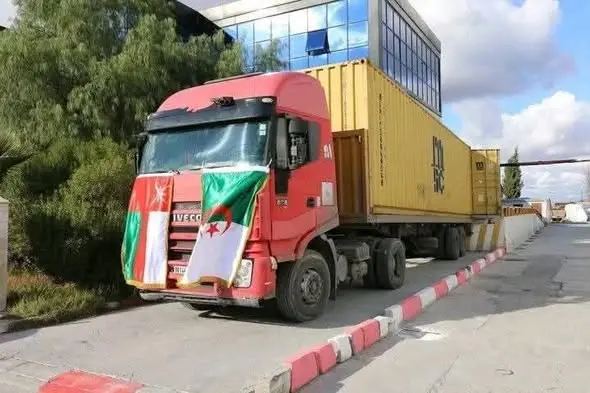 IMGSA-Exportation-Médicaments-Chine-Oman