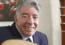 L’artiste compositeur Noubli Fadel s’est éteint à 74 ans