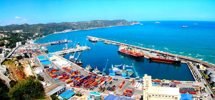 Port-Skikda