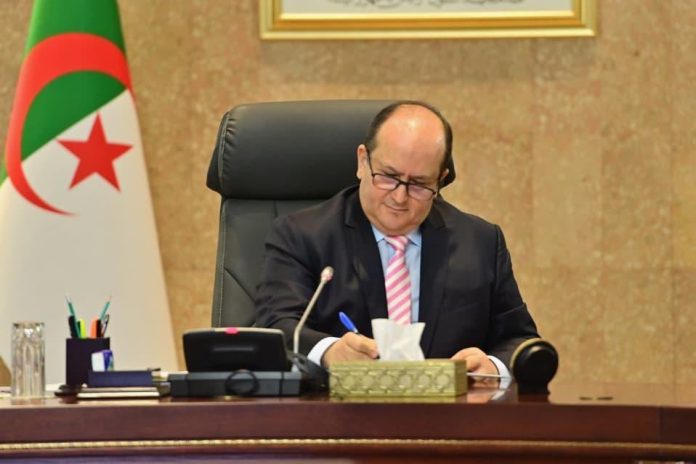 Premier-Ministre-Sifi-Ghrieb