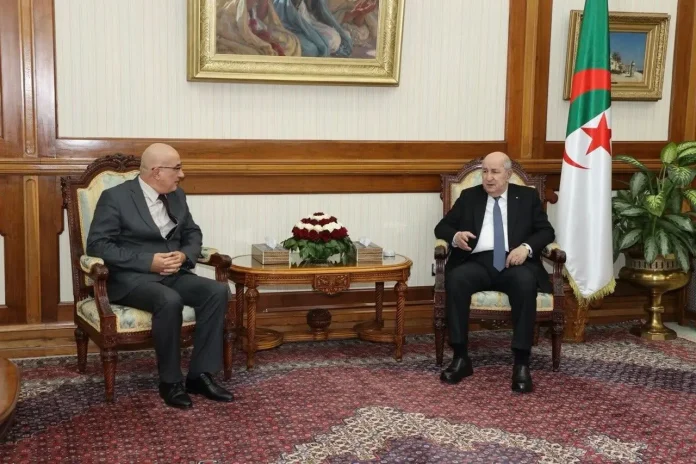 Président-Tebboune-El-Hachemi-Assad-HCA-Amazighité