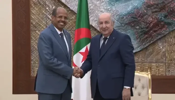 Président-Tebboune-Président-Commission-UA
