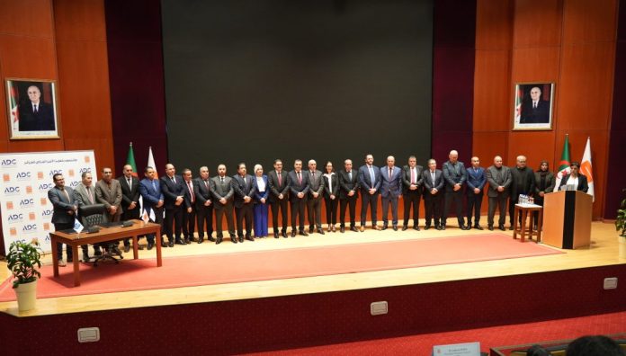 Sonatrach-Contrats-Réalisation-Trois-Stations-Dessalement-Eau-De-Mer