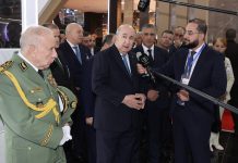 À la Foire de la production algérienne, le président Tebboune réaffirme l’appui de l’État à la production nationale