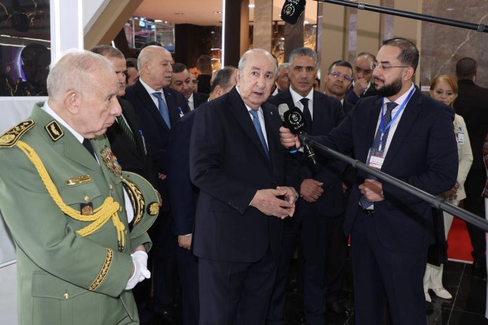 Tebboune-Foire-Production-Algérienne-FPA