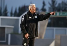 CAN-2025 : Petkovic insiste sur un bon départ contre le Soudan