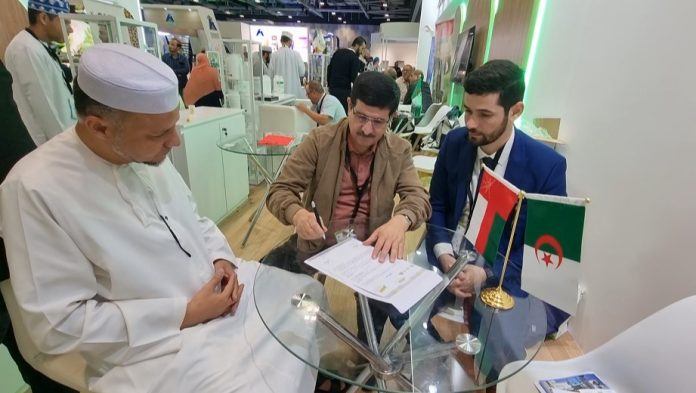 contrats-exportation-entreprises-algériennes-Oman-Agrofood1