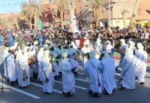 Nouvel an amazigh : un riche programme arrêté pour les festivités nationales à Béni Abbès