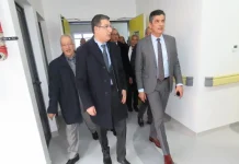 Alger : Trois hôpitaux et une maternité opérationnels en 2026