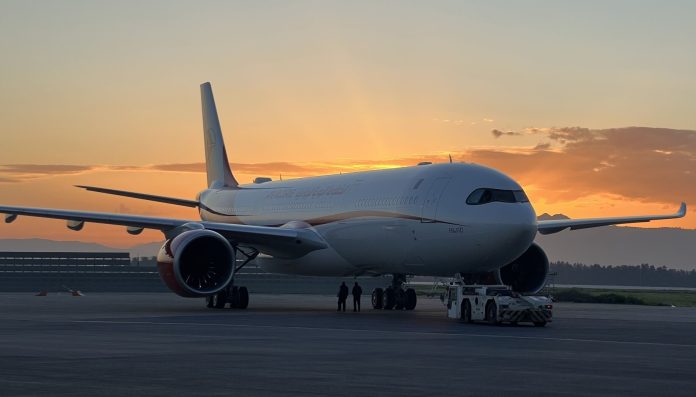 Air-Algérie-A330-900neo