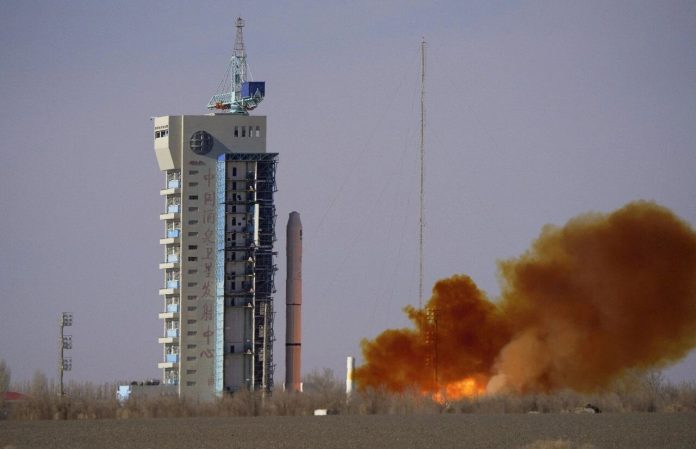Algérie-Satellite-Alsat-3A