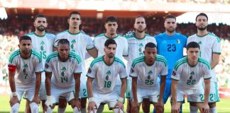 Coupe du monde 2026 : l’Algérie disputera deux matchs amicaux contre le Guatemala et l’Uruguay