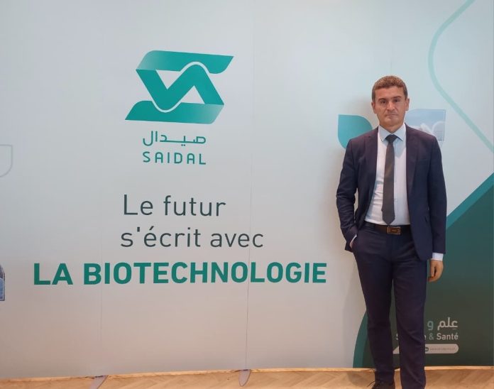 Mourad-Belkhelfa-DG-Par-Intérim-Saidal