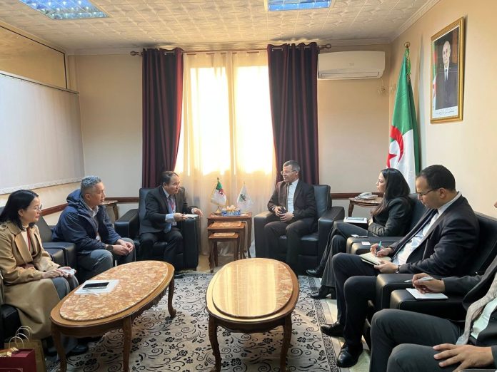 AAPI-Entreprises-Etrangères-Projets-Investissement-Algérie