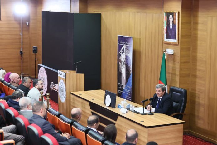 Accréditations-Médias-Etrangers-Algérie