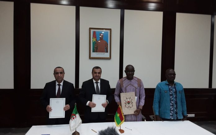 Algérie-Bukina-Faso1