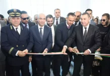 Oran : ouverture d’une annexe régionale pour la légalisation des documents destinés à l’usage à l’étranger