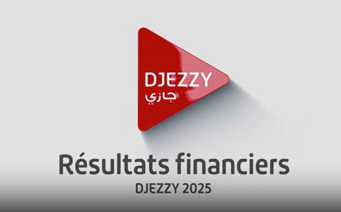 Djezzy-Résultats-Financiers-2025