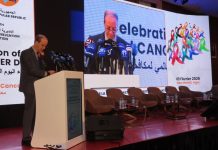 Journée mondiale de lutte contre le cancer : le ministère de la Santé met l’accent sur la prévention et le dépistage