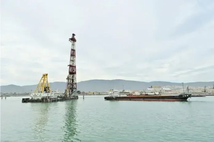 Projet-Extension-Port-Annaba