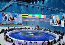 Sommet Afrique-Italie : vers un nouveau modèle de coopération fondé sur le respect de la souveraineté et les intérêts communs