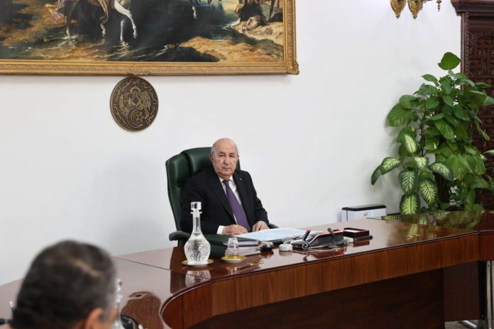 Tebboune-Conseil-des-Ministres-10-2-2025.