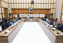 Loi criminalisant la colonisation française : la commission parlementaire paritaire tient sa première réunion sur les dispositions objet de désaccord