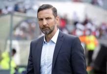 JS Kabylie : Zinnbauer maintenu jusqu’à la fin de la saison