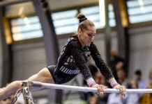 Coupe du monde 2026 : Kaylia Nemour en finale des barres asymétriques à Cottbus avec un nouvel élément soumis à la FIG