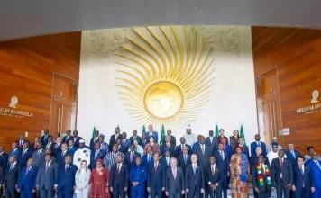 Clôture des travaux du 39e sommet de l’UA à Addis-Abeba