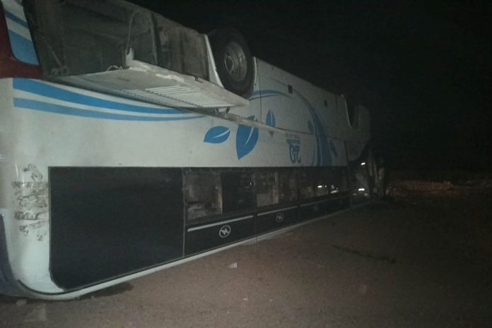 Accident-Bus-Naama