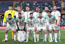 Qualifications CAN 2027 : L’Algérie débutera à domicile face à la Zambie