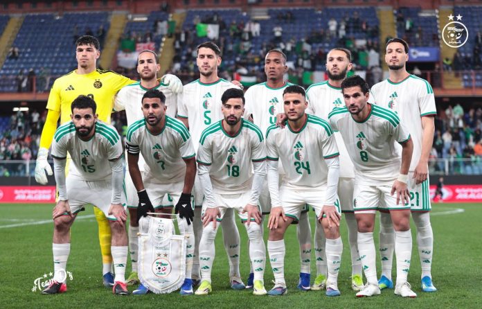 Equipe-Nationale-Algérie-27-3-2026