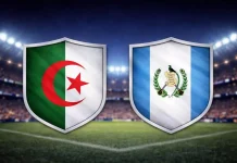 Préparation pour le Mondial 2026 : Premier test pour l’Algérie ce soir face au Guatemala