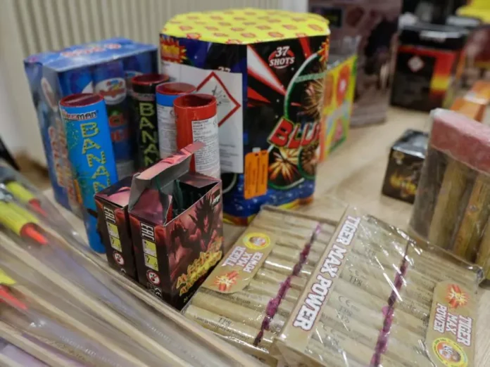 produits-pyrotechniques