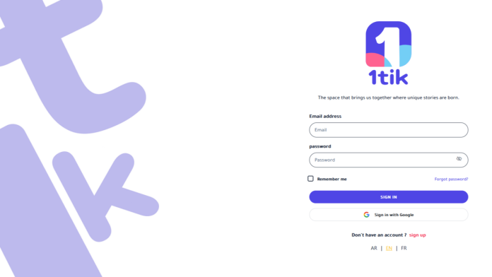 1TIK