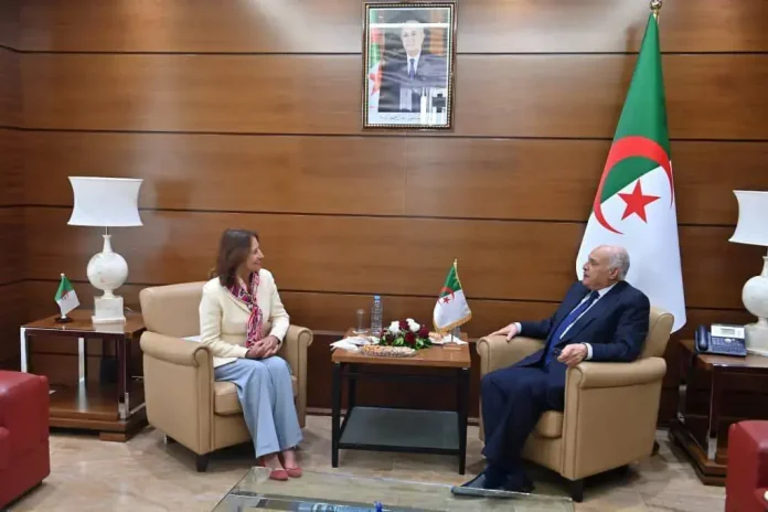 Ahmed-Attaf-Ségolène-Royal