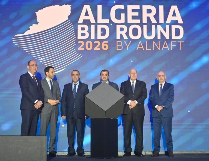 Algeria-Bid-Round-2026