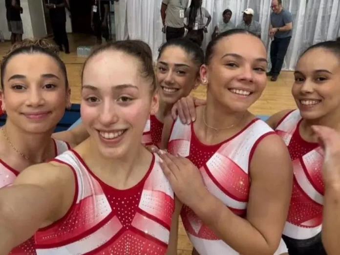 Algérie_Championnats_d_Afrique_de_gymnastique