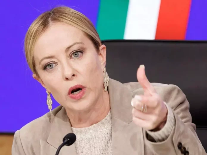 Giorgia-Meloni