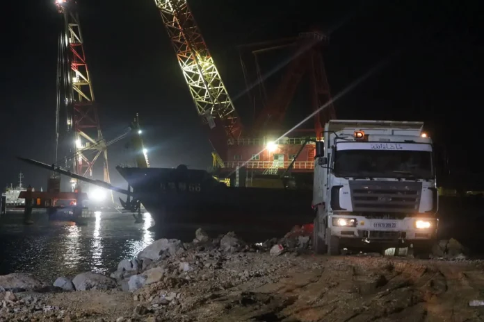 Projet-Extension-Port-Phosphatier-Annaba2