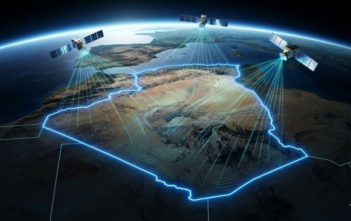 Satellites