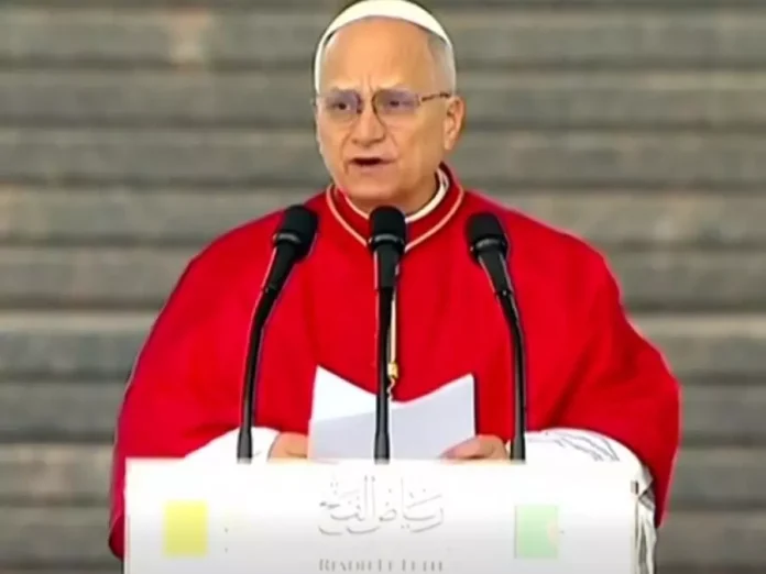 discours_pape