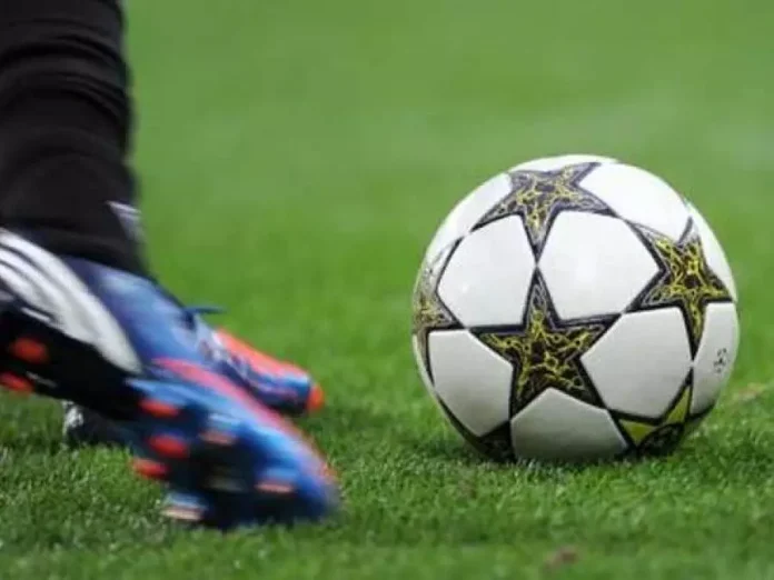 football