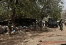 Nord-est du Nigeria : au moins 17 personnes tuées dans une attaque terroriste